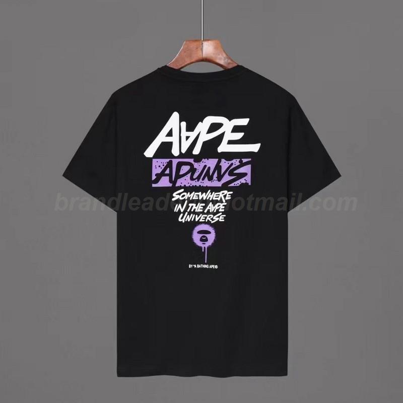 Aape Men's T-shirts 3